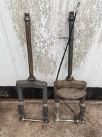 Tph typhoon voorvork 50cc 125cc 180cc, Ophalen of Verzenden