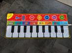 Deplay XL Piano Mat, Ophalen of Verzenden, Zo goed als nieuw, Jongen of Meisje