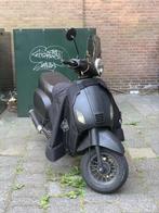 Senzo rivalux 80cc, Ophalen, Zo goed als nieuw