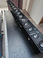 Showtec phantom zoombar 1220, Muziek en Instrumenten, Ophalen, Gebruikt, Licht