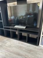 Sony Smart tv 55 slim, Ophalen, Zo goed als nieuw, 4k (UHD), Smart TV