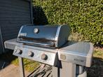 Weber Genesis II E-310 Gasbarbecue (3 branders) - Werkt Perf, Tuin en Terras, Gasbarbecues, Ophalen of Verzenden, Gebruikt, WEBER