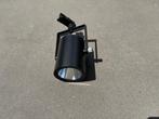 LED Railverlichting - Track Spot - Iguzzini - 3 Fase - 21W, Gebruikt, Metaal of Aluminium, Ophalen of Verzenden, Led