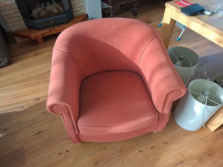 Complete Inboedel te Koop, Antiek en Kunst, Antiek | Klokken, Ophalen of Verzenden