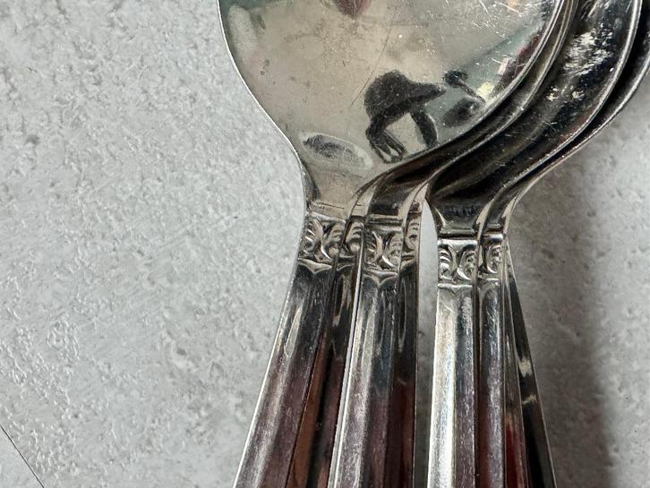 Opruiming: 25 delen Sola Elite Fiësta in één koop, Antiek en Kunst, Antiek | Bestek, Verzenden