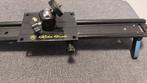 Glide Gear camera slider 75 cm met balhoofd, Ophalen, Balhoofd, Zo goed als nieuw, Minder dan 150 cm
