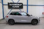 Skoda Karoq 1.5 TSI ACT Sportline Business - N. € 24.900,0, Auto's, Skoda, 65 €/maand, 4 cilinders, 150 pk, Bedrijf