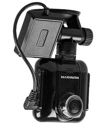 Full HD dashcam met GPS-module beschikbaar voor biedingen