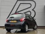 Peugeot 208 1.0 VTi Access Airco,Cruise,Trekhaak,Elektr. Ram, Voorwielaandrijving, Euro 5, Gebruikt, 31 €/maand