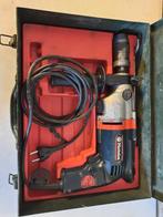 Metabo klopboormachine Sb EDV999/2 S automatic DEFECT, Doe-het-zelf en Verbouw, Gereedschap | Boormachines, Boormachine, Ophalen of Verzenden