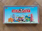 Monopoly junior spel Parker, Ophalen, Gebruikt, Parker