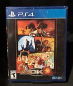 ADK PS4 LIMITED RUN GAMES Nieuw, 1 speler, Ophalen of Verzenden, Nieuw, Vanaf 12 jaar