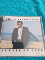 BRUCE SPRINGSTEEN, Ophalen of Verzenden, 1980 tot 2000, Zo goed als nieuw