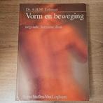 Lohman - Vorm en beweging, Ophalen of Verzenden, Gelezen, Lohman