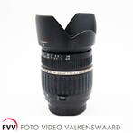 Tamron 18-200 mm XR Di  F3.5-6.3 voor Nikon, Audio, Tv en Foto, Fotografie | Lenzen en Objectieven, Gebruikt, Ophalen of Verzenden