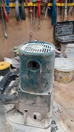 Ik zoek een Makita 5103R Motorhuis - Kliksysteem, Ophalen of Verzenden, Gebruikt