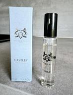 NU €15 ‼️ Parfums de Marly Castley niche parfum 5 ml, Ophalen of Verzenden