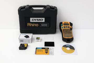 Dymo Rhino 5200 beschikbaar voor biedingen