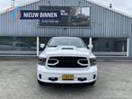 Dodge Ram 1500 2018 5.7 V8 350,- P/Maand, Automaat, 5654 cc, Wit, Origineel Nederlands