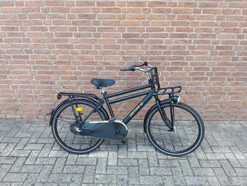 Cortina U4 24 inch transportfiets. beschikbaar voor biedingen
