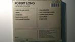 Robert Long - Vroeger Of Later, Cd's en Dvd's, Ophalen of Verzenden, Zo goed als nieuw, Pop