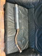 Van Hasselt uitlaardemper cross Yamaha WR450, Ophalen of Verzenden, Gebruikt