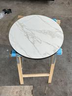 Diverse eettafels dekton, Huis en Inrichting, Tafels | Eettafels, Ophalen, Overige materialen, 50 tot 100 cm, Vijf personen of meer
