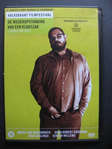 De wederopstanding van een klootzak beschikbaar voor biedingen