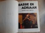 Bassie en Adriaan vinden een circus boek, Ophalen of Verzenden