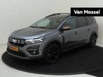 Dacia Jogger 1.6 Hybrid 140 Extreme 7p., Auto's, 12 maanden, 7 stoelen, Origineel Nederlands, Bedrijf