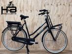 Gazelle Miss Grace C7+ HMB Limited E-Bike Shimano Nexus