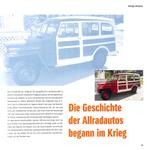 Suzuki Vitara - 20 Jahre Offroad-Power, Thomas lang, Verzenden, Nieuw, Overige merken