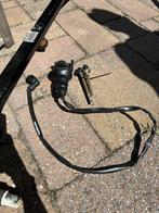 Fietsendrager renault twingo, Ophalen, Gebruikt, Trekhaakdrager