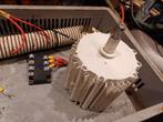 Windgenerator 1kW, Ophalen of Verzenden, Zo goed als nieuw