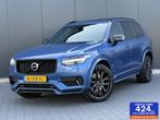 Volvo XC90 2.0 T8 AWD R-Design 7-Persoons - Pano - Bowers &, Gebruikt, 1969 cc, 7 stoelen, Bedrijf