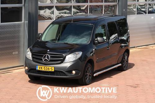 Mercedes-Benz Citan 109 CDI BlueEFFICIENCY Extra Lang AIRCO/, Auto's, Bestelauto's, Bedrijf, Te koop, ABS, Airconditioning, Alarm