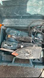 Schuurmachine Black&Decker, Doe-het-zelf en Verbouw, Gereedschap | Schuurmachines, Ophalen of Verzenden, Gebruikt, Minder dan 600 watt