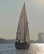 Panda 33 - Nieuwe avonturen aan de horizon., Watersport en Boten, Kajuitzeilboten en Zeiljachten, Ophalen, Gebruikt, Diesel, 9 tot 12 meter
