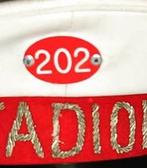 Gezocht : origineel nr suppoost pet Feyenoord, Ophalen of Verzenden, Huis en Inrichting