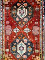 Handgeknoopt Perzisch wol tapijt Ardebil faded neon 168x255, 200 cm of meer, Overige kleuren, 200 cm of meer, Perzisch vintage oosters HYPE