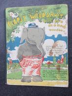 Flapje Wildsnuit wil een mensch worden., Verzenden, Tweede Wereldoorlog