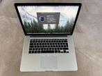 Apple MacBook Pro 15" (Retina, Mid 2012), Computers en Software, Apple Macbooks, Gebruikt, 256 GB, 2 tot 3 Ghz, 8 GB