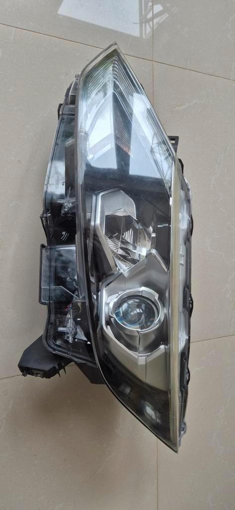 Nissan Qashqai J11 Xenon Koplamp Links, Auto-onderdelen, Verlichting, Nissan, Gebruikt, Ophalen of Verzenden