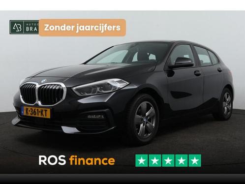 BMW 1 Serie 118i Executive Edition (1e Eig NL-auto Dealer on, Auto's, BMW, Bedrijf, Lease, Financial lease, 1-Serie, ABS, Airbags