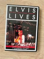 Elvis Lives: 25th Anniversary Concert, Alle leeftijden, Ophalen of Verzenden, Zo goed als nieuw