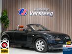 Audi TT Roadster 1.8 5V Turbo quattro, Keurmerk '100% Onderhouden', TT, Huisgarantie, 4 cilinders