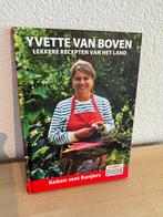 Yvette van Boven, Ophalen of Verzenden, Nieuw