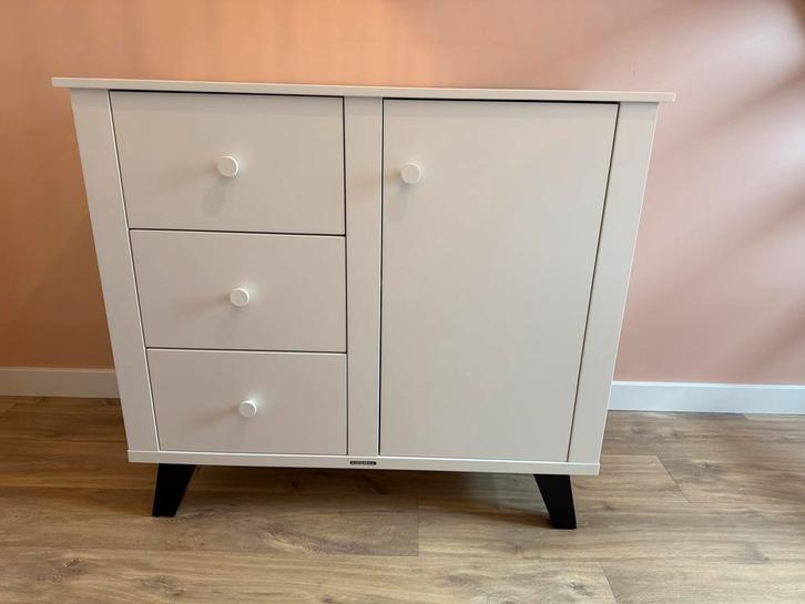 Kidsmill Lars/Fynn Commode, Huis en Inrichting, Kasten | Overige, Zo goed als nieuw, Ophalen