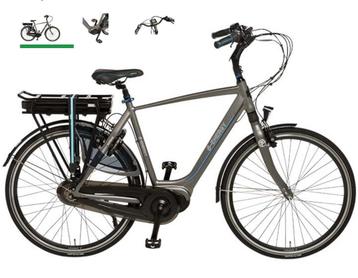 E bike energy middenmotor beschikbaar voor biedingen