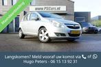 Opel Corsa 1.4-16V 5 Deurs Airco|CV|Elek.Raam|Trekhaak|Velg, Voorwielaandrijving, 1063 kg, Gebruikt, Huisgarantie